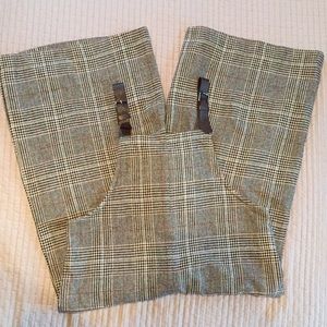 Pantsuit jumpsuit overalls